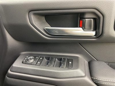 2024 Toyota LAND CRUISER 250 照片 25