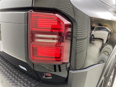 2024 Toyota LAND CRUISER 250 照片 39