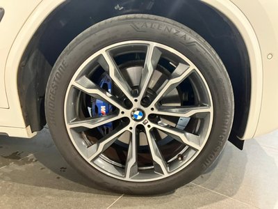 2023 BMW X3 photo 10