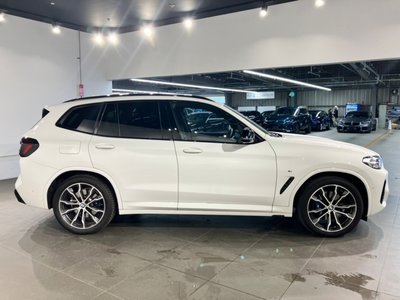 2023 BMW X3 photo 9
