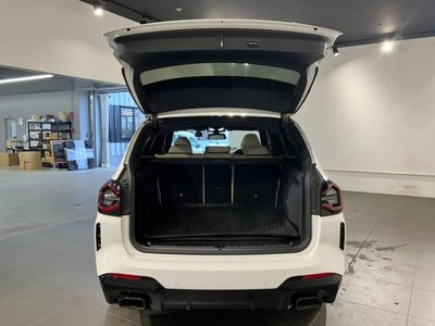 2023 BMW X3 thumbnail 19