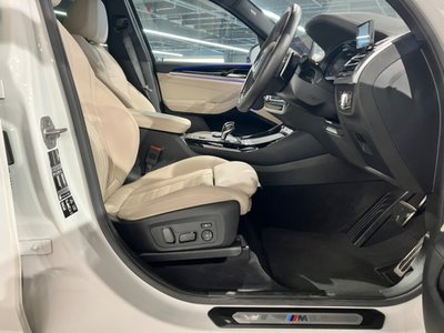 2023 BMW X3 thumbnail 17