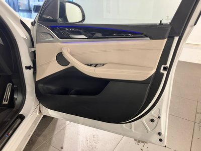 2023 BMW X3 photo 16