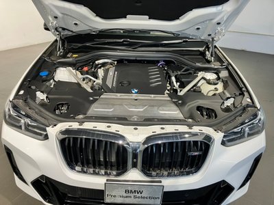 2023 BMW X3 thumbnail 20