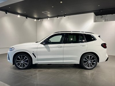 2023 BMW X3 photo 6