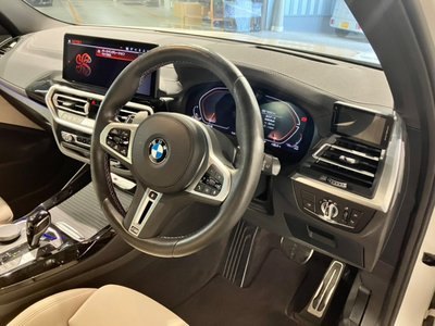 2023 BMW X3 photo 11