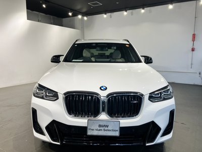 2023 BMW X3 photo 5
