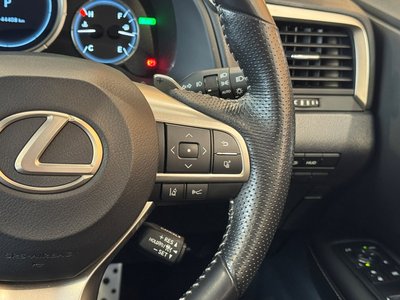2019 Lexus RX photo 13