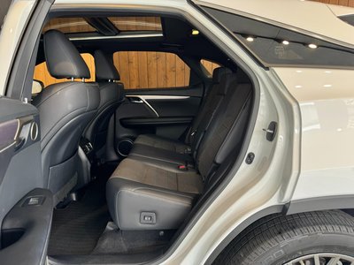2019 Lexus RX thumbnail 49