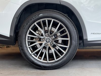 2019 Lexus RX thumbnail 41