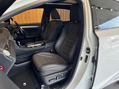 2019 Lexus RX thumbnail 28