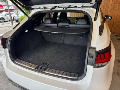 2019 Lexus RX thumbnail 51