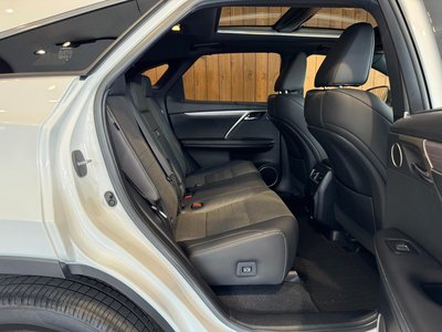 2019 Lexus RX thumbnail 45