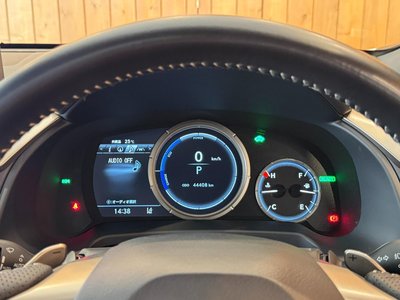 2019 Lexus RX photo 10
