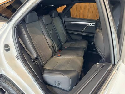 2019 Lexus RX thumbnail 27