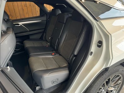 2019 Lexus RX thumbnail 29