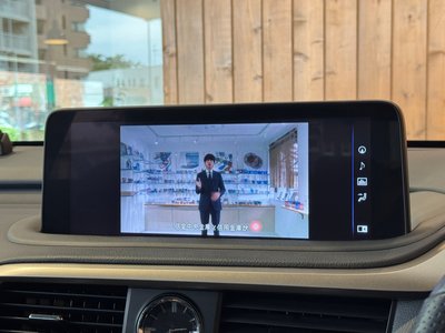 2019 Lexus RX thumbnail 17