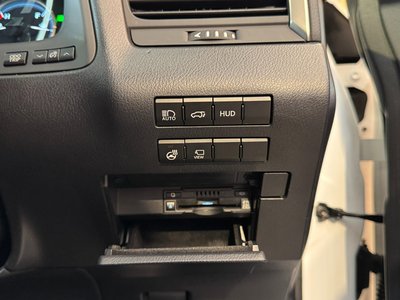 2019 Lexus RX thumbnail 22