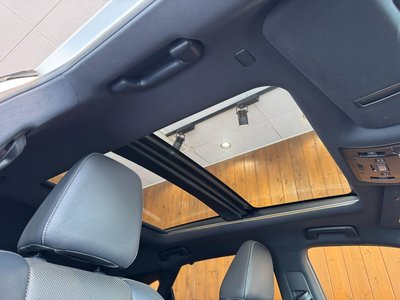 2019 Lexus RX thumbnail 37