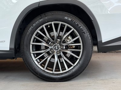 2019 Lexus RX thumbnail 39