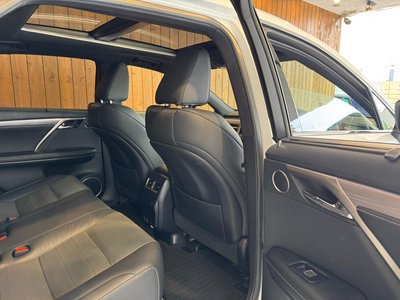 2019 Lexus RX thumbnail 46