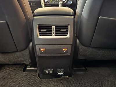 2019 Lexus RX thumbnail 55