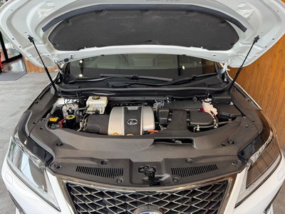 2019 Lexus RX thumbnail 57