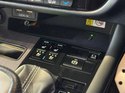 2019 Lexus RX thumbnail 20