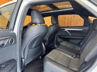 2019 Lexus RX thumbnail 50