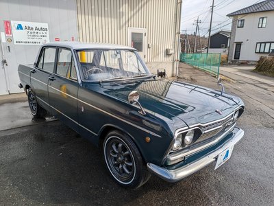 صورة 9 لـ 1966 Nissan SKYLINE