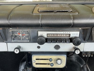 صورة 26 لـ 1966 Nissan SKYLINE