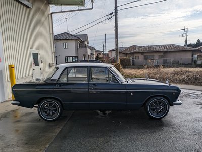 صورة 11 لـ 1966 Nissan SKYLINE