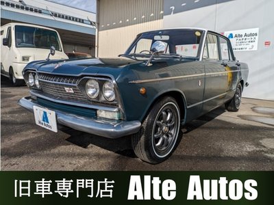 صورة 1 لـ 1966 Nissan SKYLINE