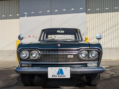 صورة 7 لـ 1966 Nissan SKYLINE