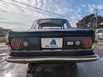 صورة 15 لـ 1966 Nissan SKYLINE