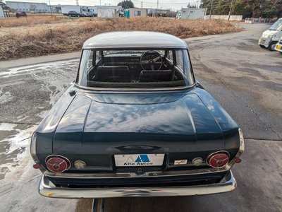 صورة 14 لـ 1966 Nissan SKYLINE