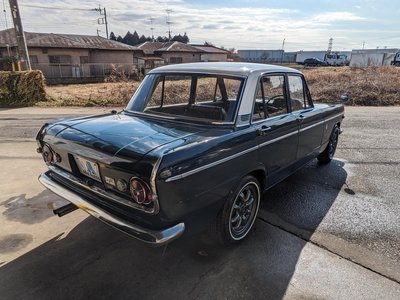 صورة 16 لـ 1966 Nissan SKYLINE
