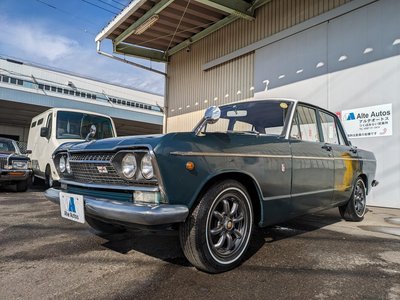صورة 4 لـ 1966 Nissan SKYLINE