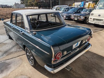 صورة 13 لـ 1966 Nissan SKYLINE