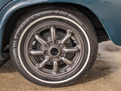 صورة 32 لـ 1966 Nissan SKYLINE