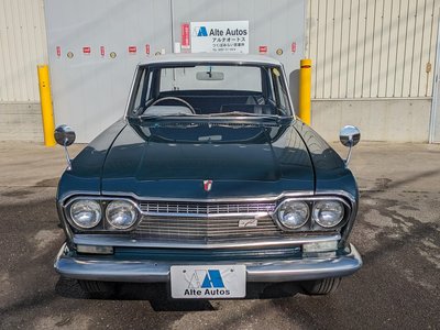 صورة 6 لـ 1966 Nissan SKYLINE