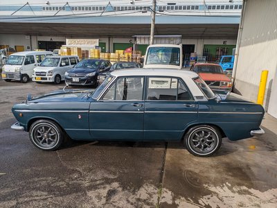 صورة 10 لـ 1966 Nissan SKYLINE