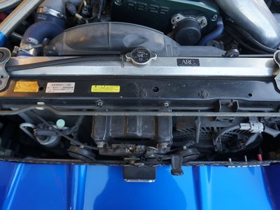 2002 Nissan SKYLINE GT-R 照片 5