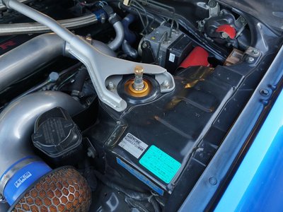 2002 Nissan SKYLINE GT-R 照片 3