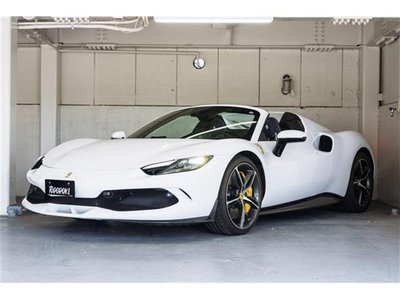 صورة 12 لـ 2025 Ferrari 296 GTS