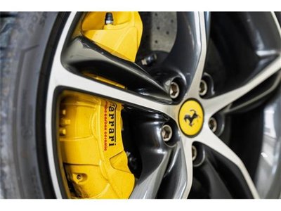 صورة 7 لـ 2025 Ferrari 296 GTS