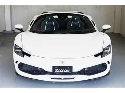صورة 15 لـ 2025 Ferrari 296 GTS