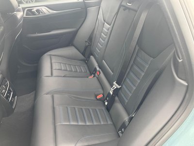 صورة مصغرة 78 لـ 2025 BMW 4 SERIES GRAN COUPE