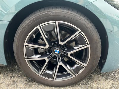 صورة مصغرة 68 لـ 2025 BMW 4 SERIES GRAN COUPE