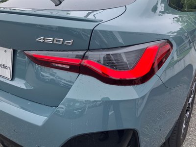 صورة مصغرة 24 لـ 2025 BMW 4 SERIES GRAN COUPE